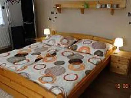 Pod Lesem Hébergement de vacances Telč