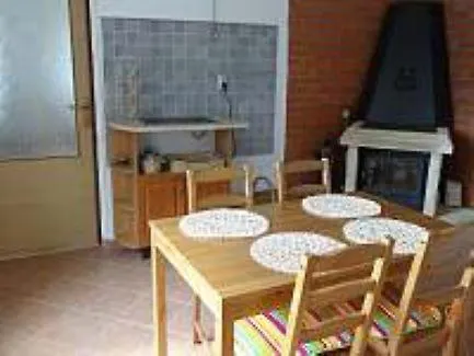 Pod Lesem Telč