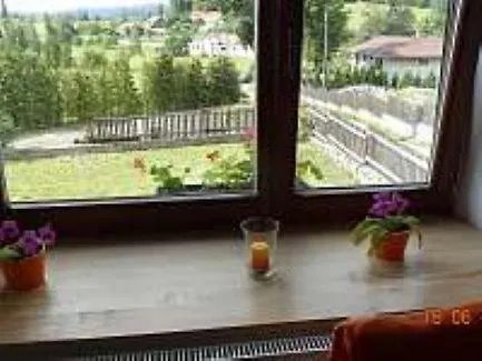 Pod Lesem Ferienhaus *