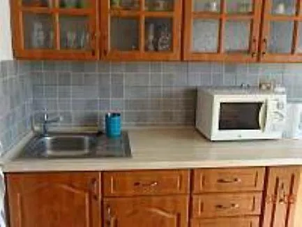Ferienhaus Pod Lesem Telč